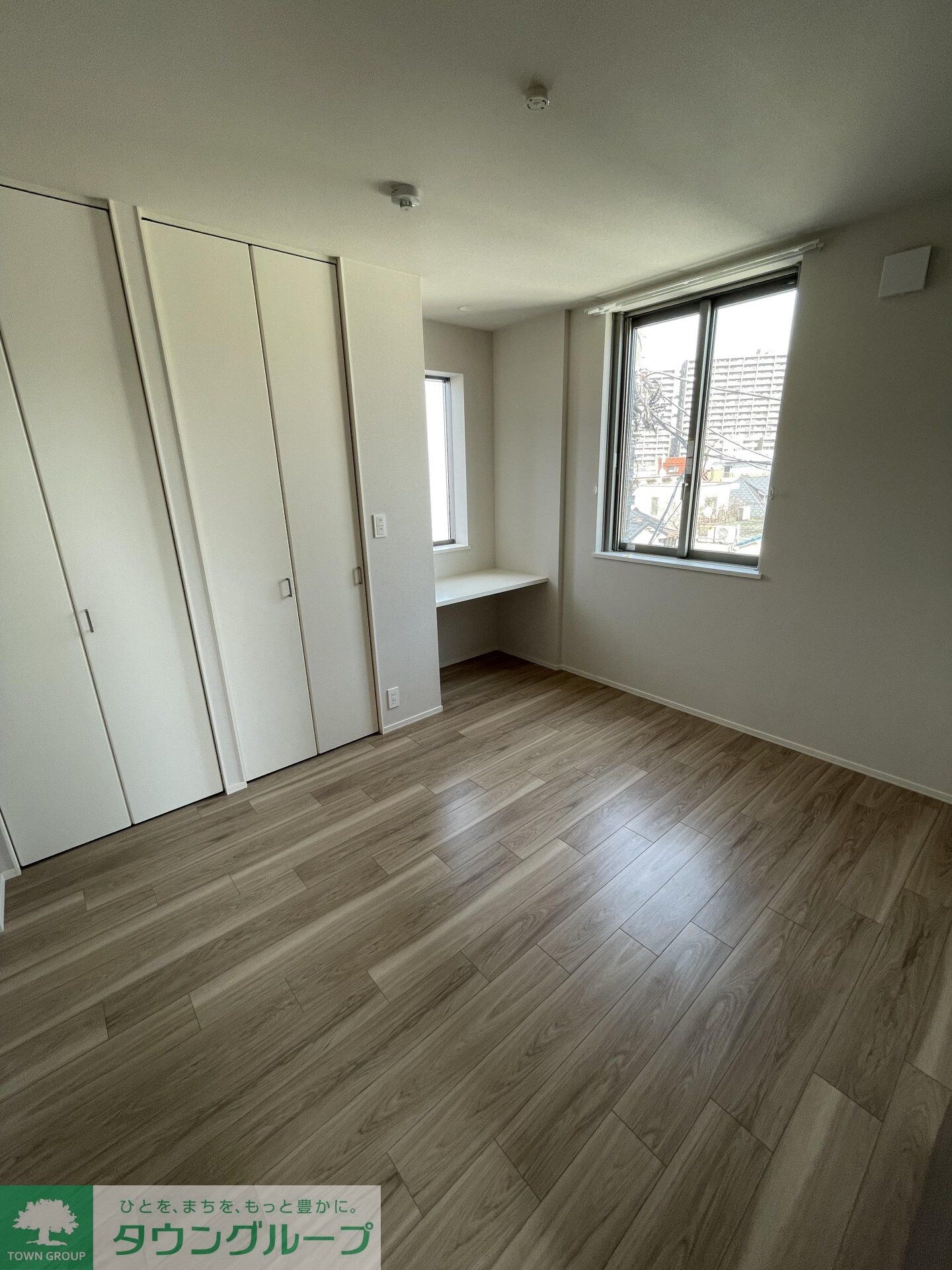 Primaveraの物件内観写真