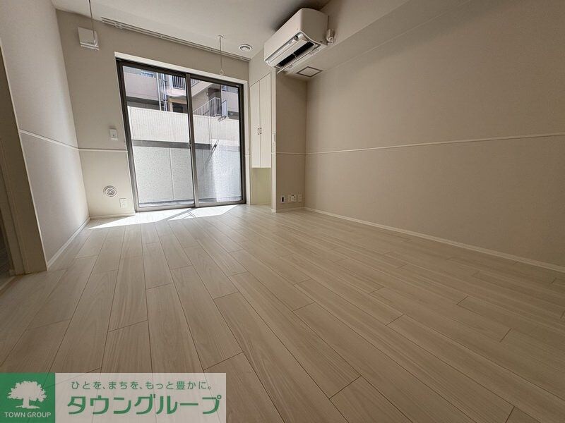 メゾン・エクレールの物件内観写真