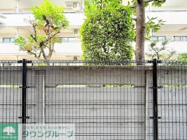 La Perla Nakanoの物件内観写真