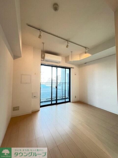 レジディア市谷薬王寺の物件内観写真