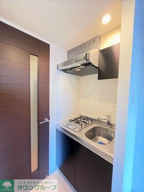 レジディア市谷薬王寺の物件内観写真