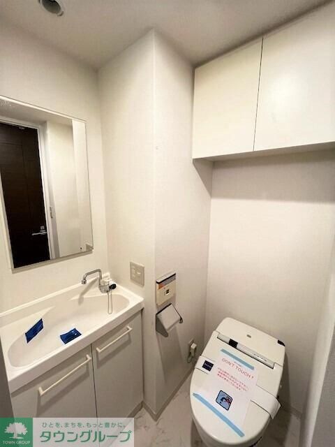 レジディア市谷薬王寺の物件内観写真