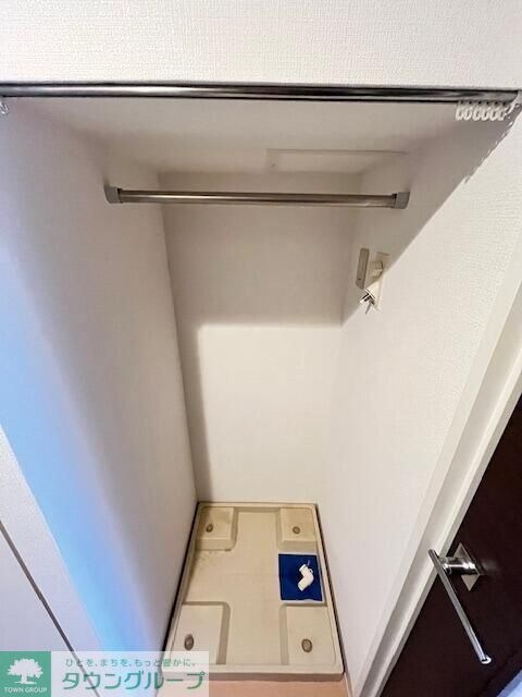 レジディア市谷薬王寺の物件内観写真