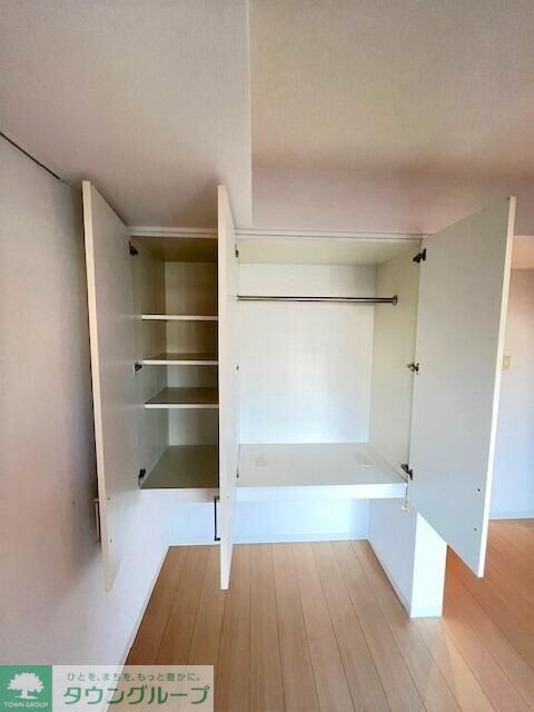 レジディア市谷薬王寺の物件内観写真