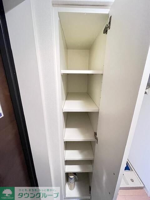 レジディア市谷薬王寺の物件内観写真