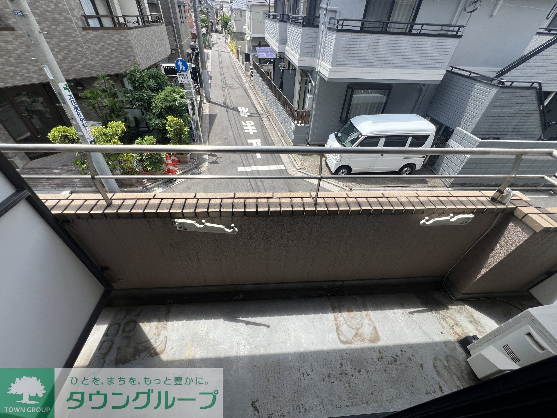 グランドソレイユの物件内観写真