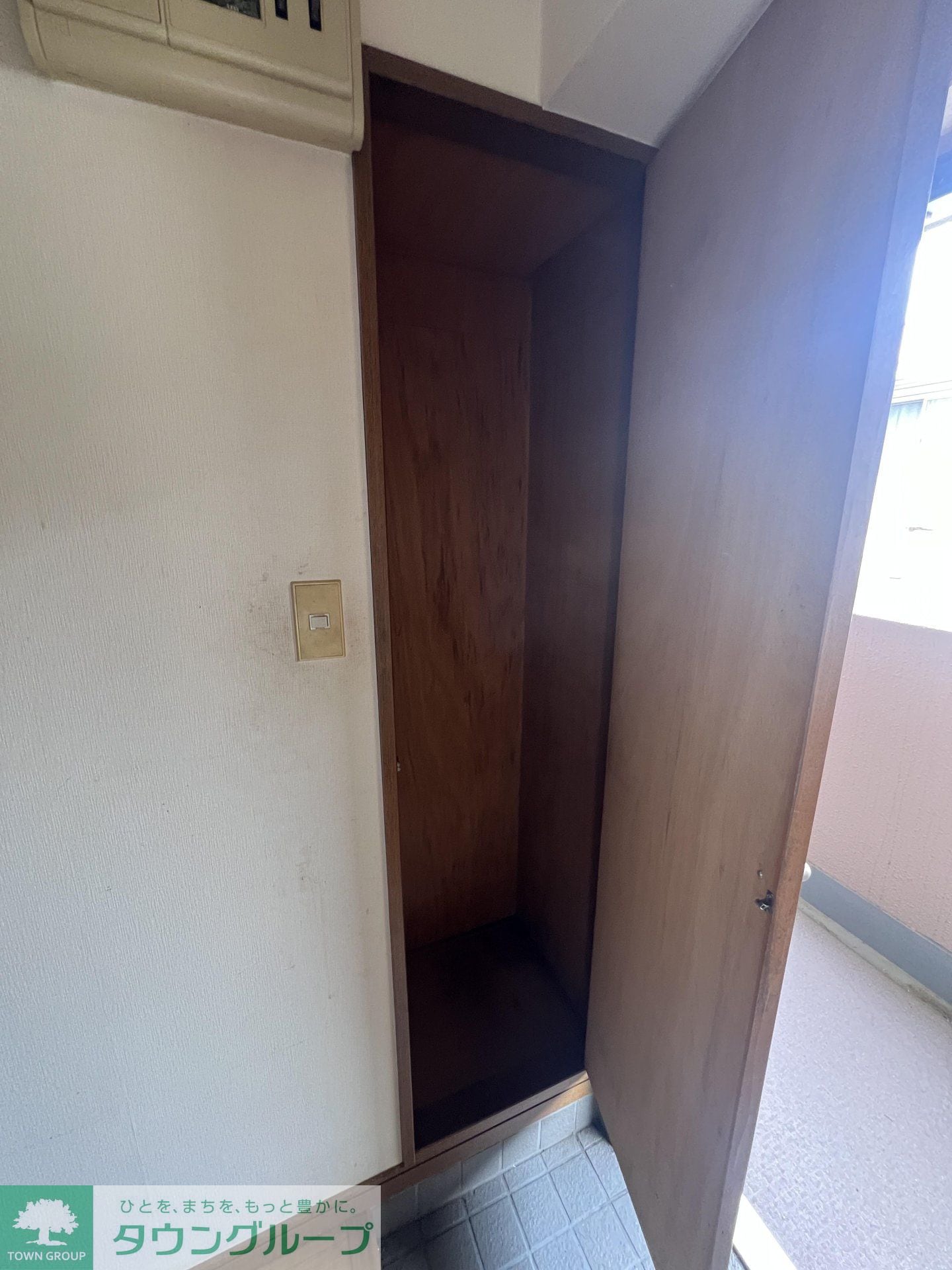 グランドソレイユの物件内観写真