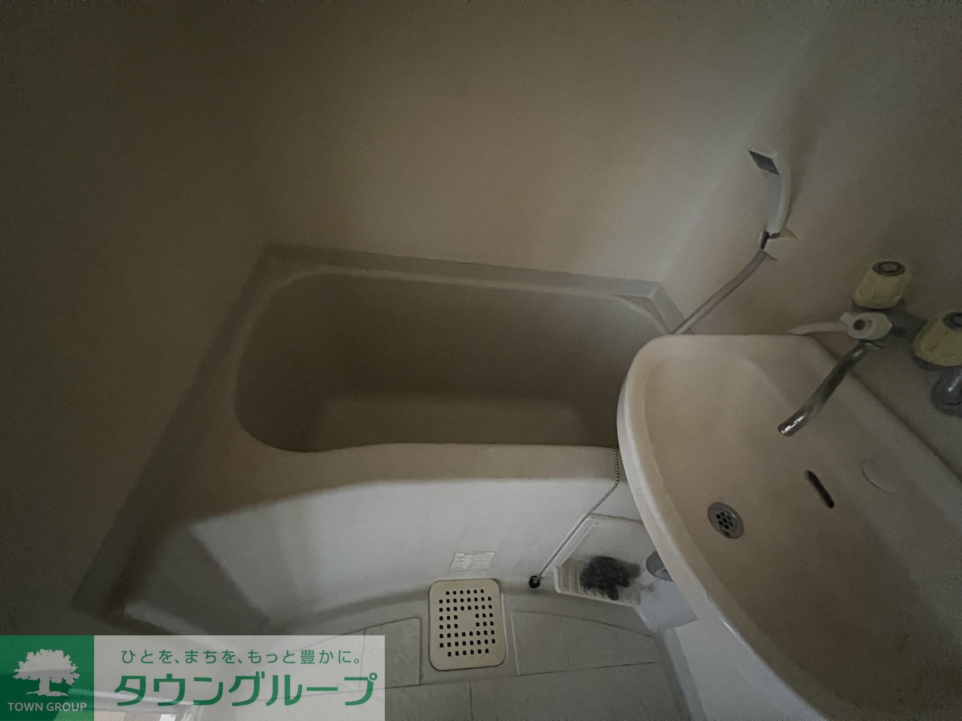 グランドソレイユの物件内観写真