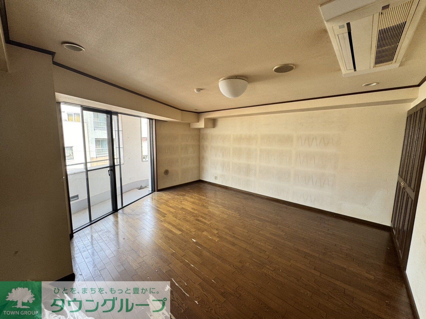 ヒューリック浅草一丁目の物件内観写真