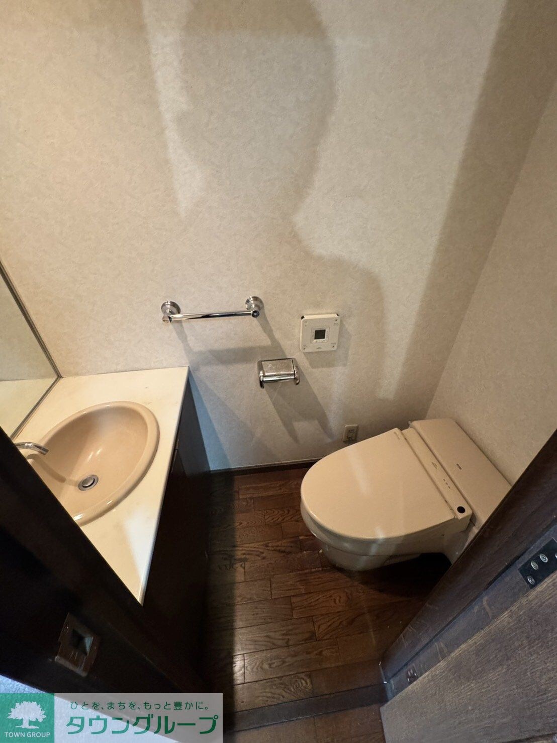 ヒューリック浅草一丁目の物件内観写真