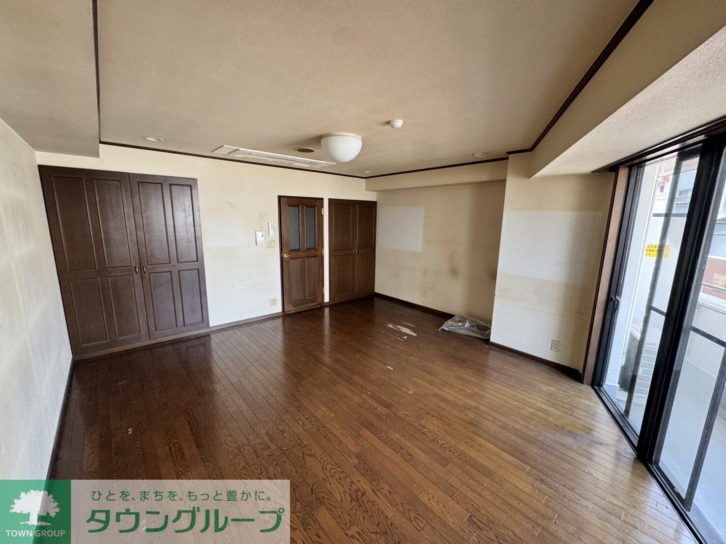 ヒューリック浅草一丁目の物件内観写真