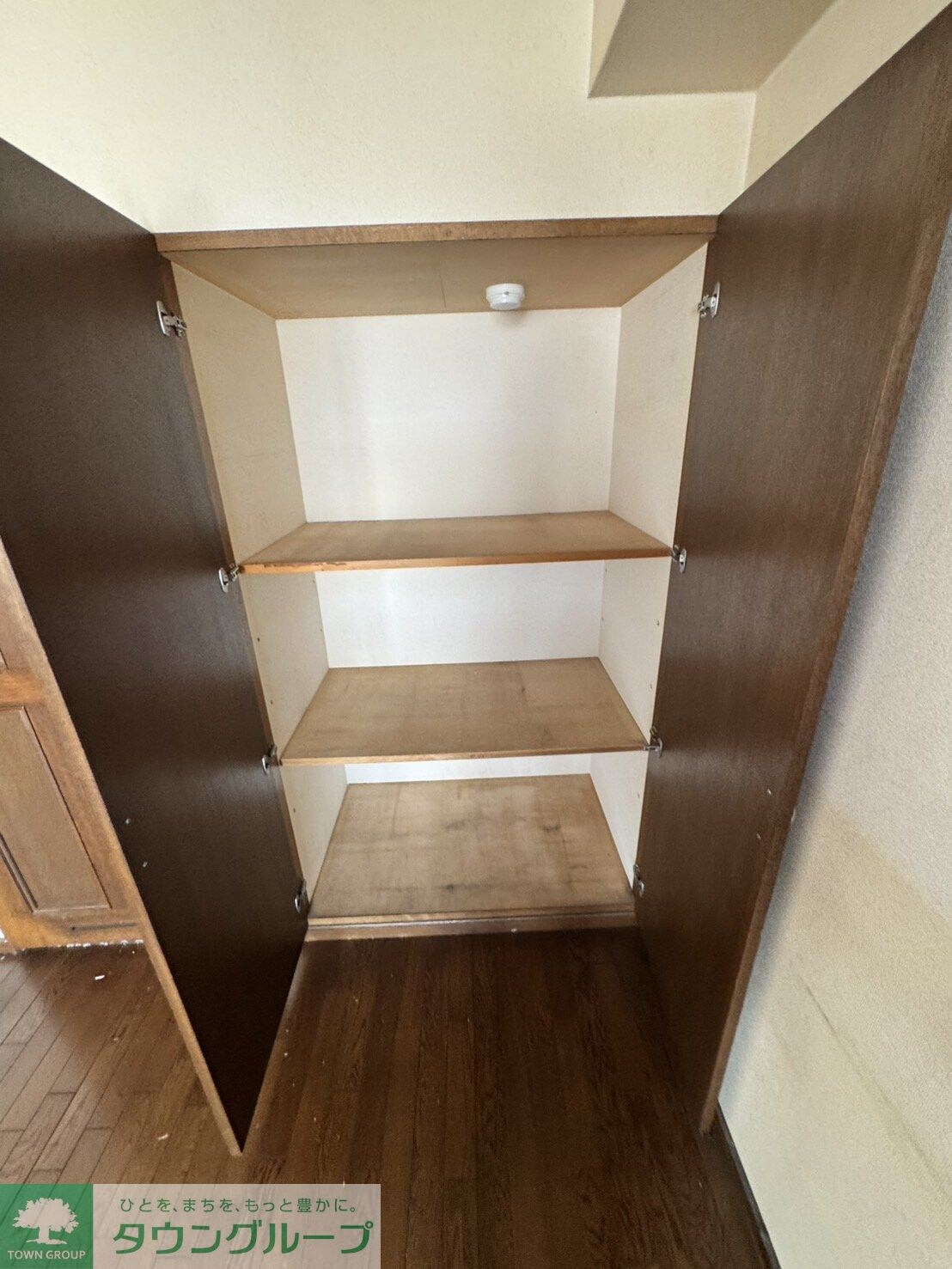 ヒューリック浅草一丁目の物件内観写真