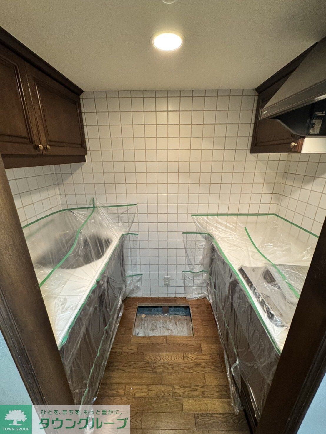 ヒューリック浅草一丁目の物件内観写真