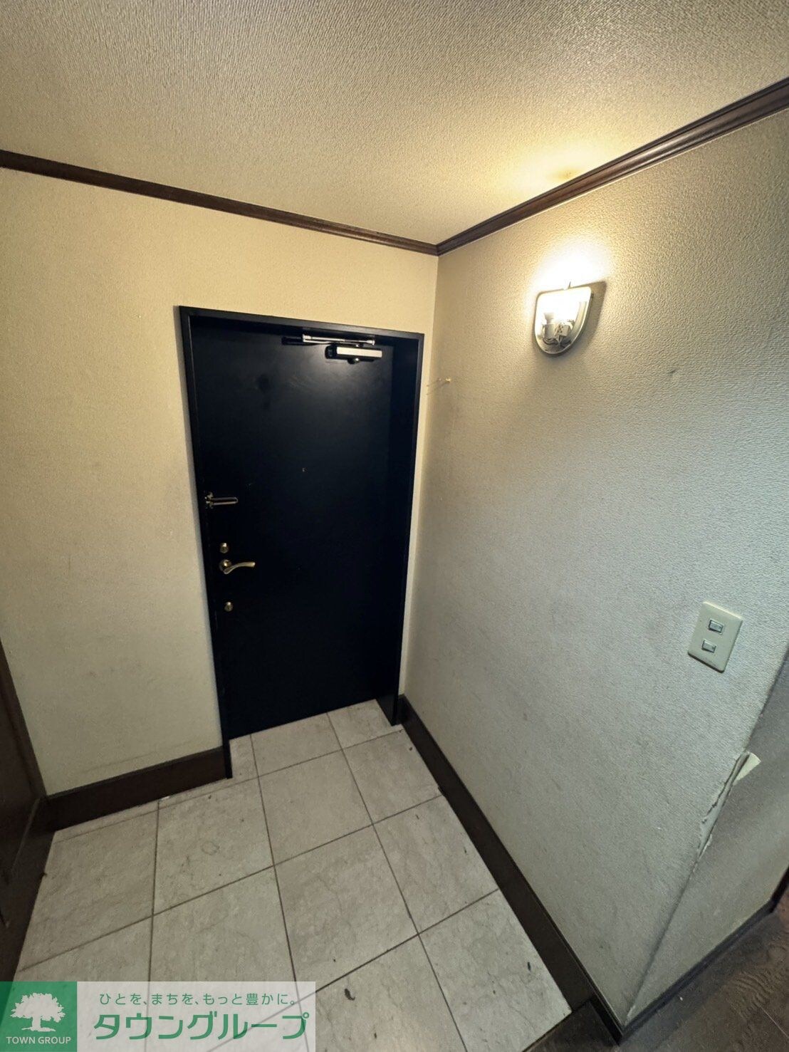 ヒューリック浅草一丁目の物件内観写真