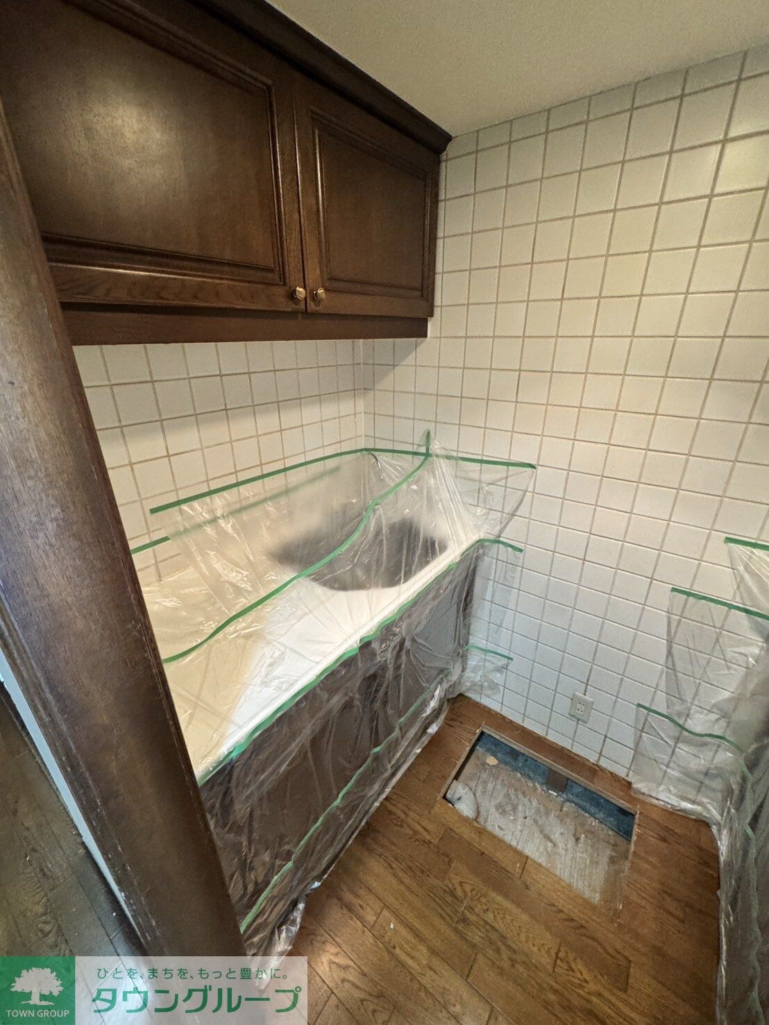 ヒューリック浅草一丁目の物件内観写真