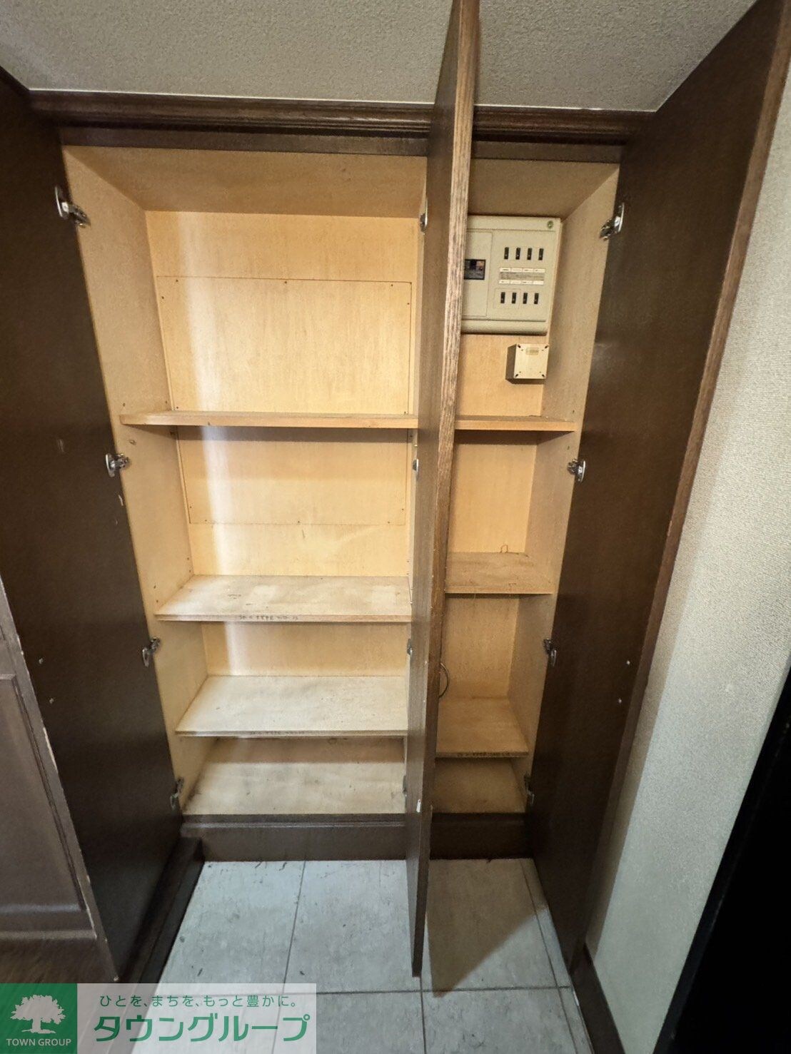 ヒューリック浅草一丁目の物件内観写真