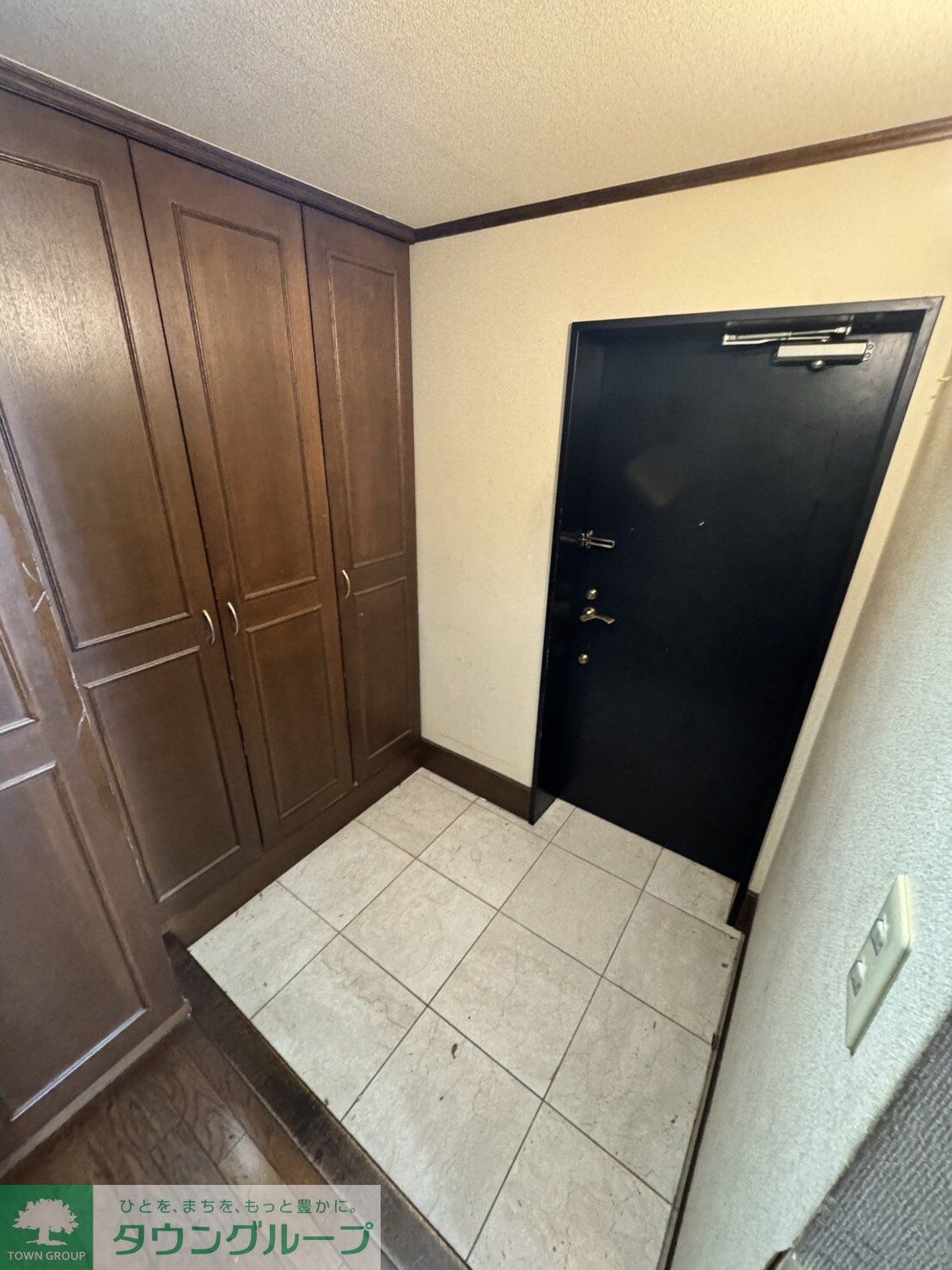 ヒューリック浅草一丁目の物件内観写真