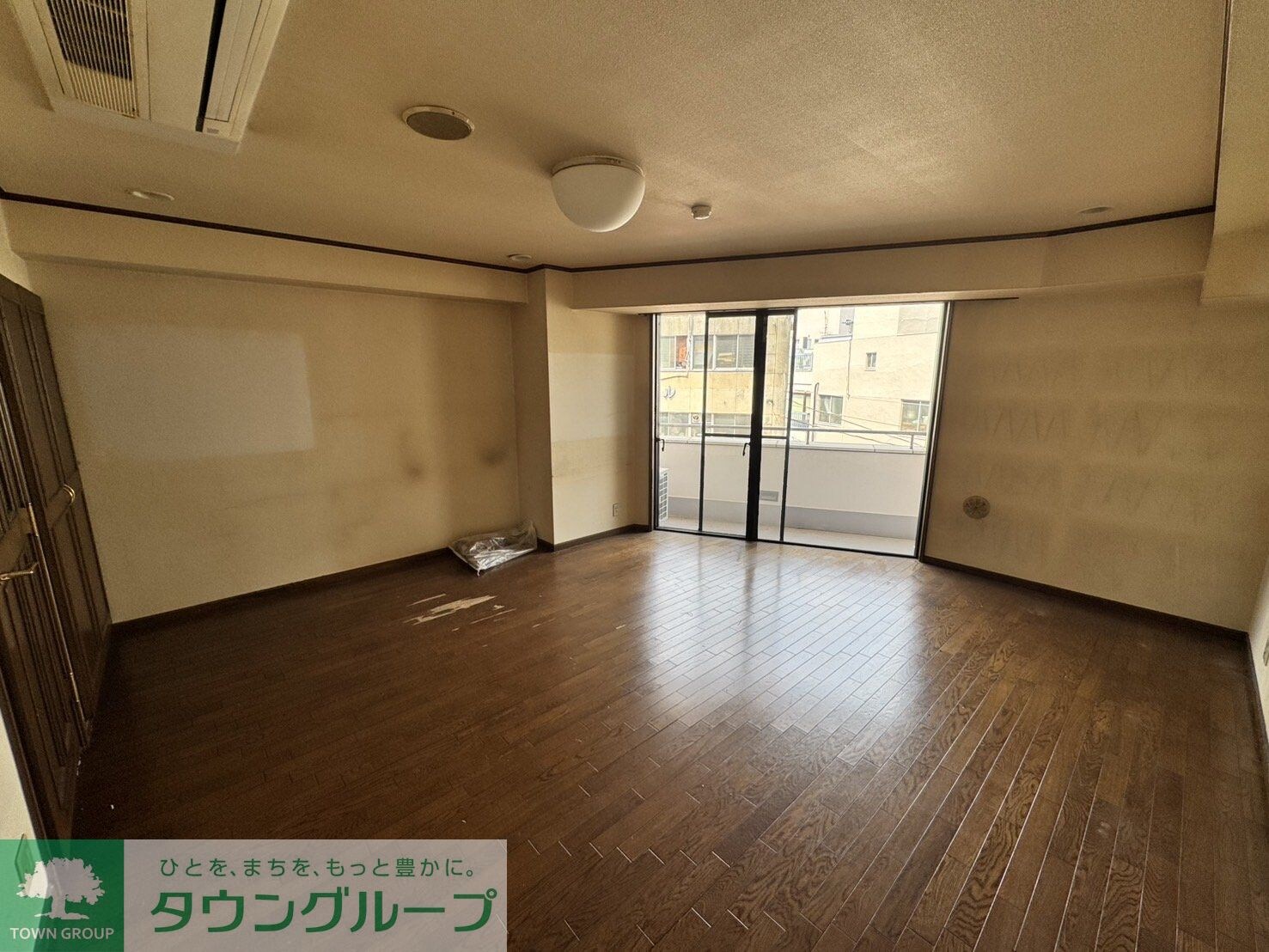 ヒューリック浅草一丁目の物件内観写真