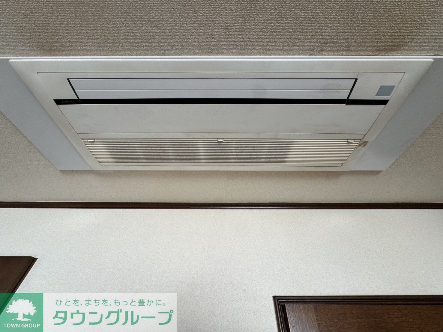 ヒューリック浅草一丁目の物件内観写真