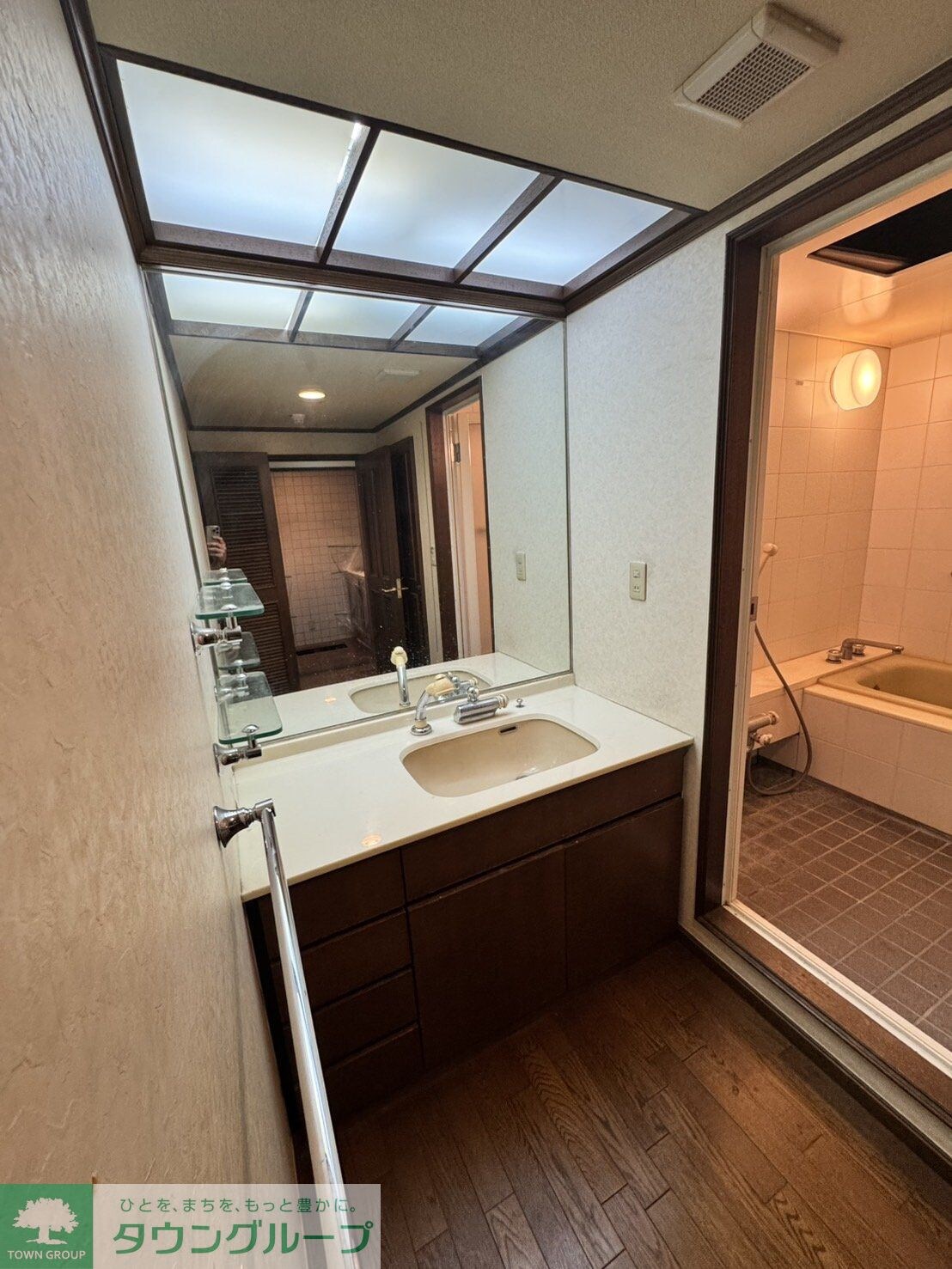 ヒューリック浅草一丁目の物件内観写真