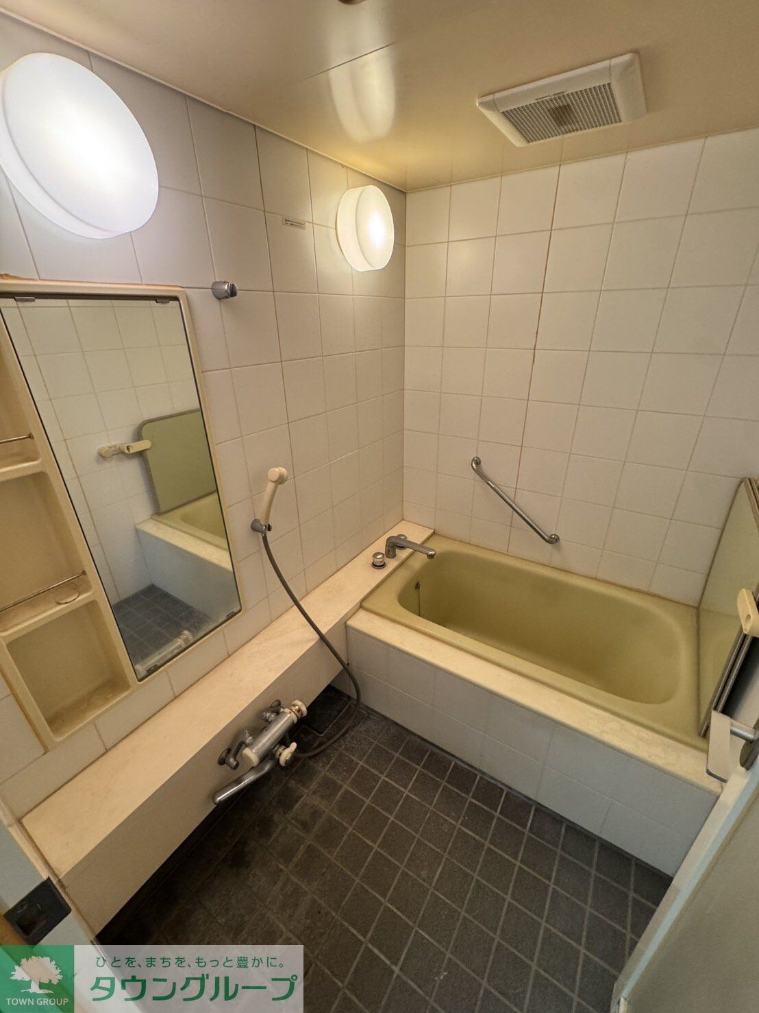 ヒューリック浅草一丁目の物件内観写真