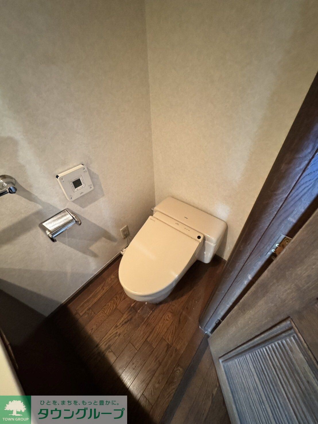 ヒューリック浅草一丁目の物件内観写真