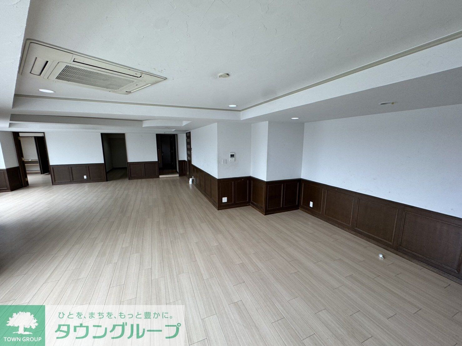 ヒューリック浅草一丁目の物件内観写真