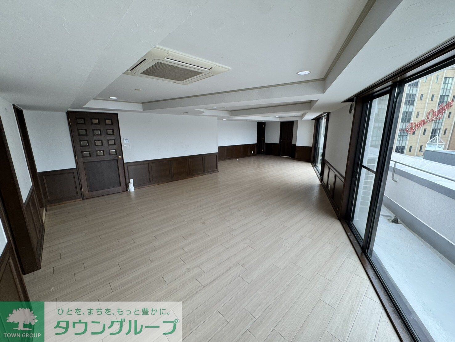 ヒューリック浅草一丁目の物件内観写真