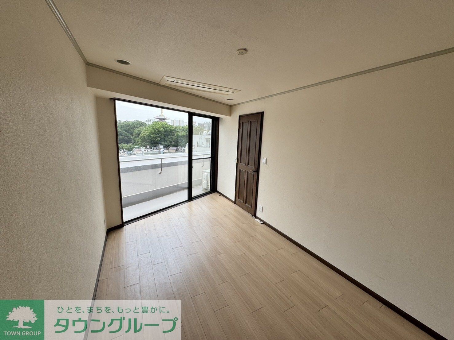 ヒューリック浅草一丁目の物件内観写真