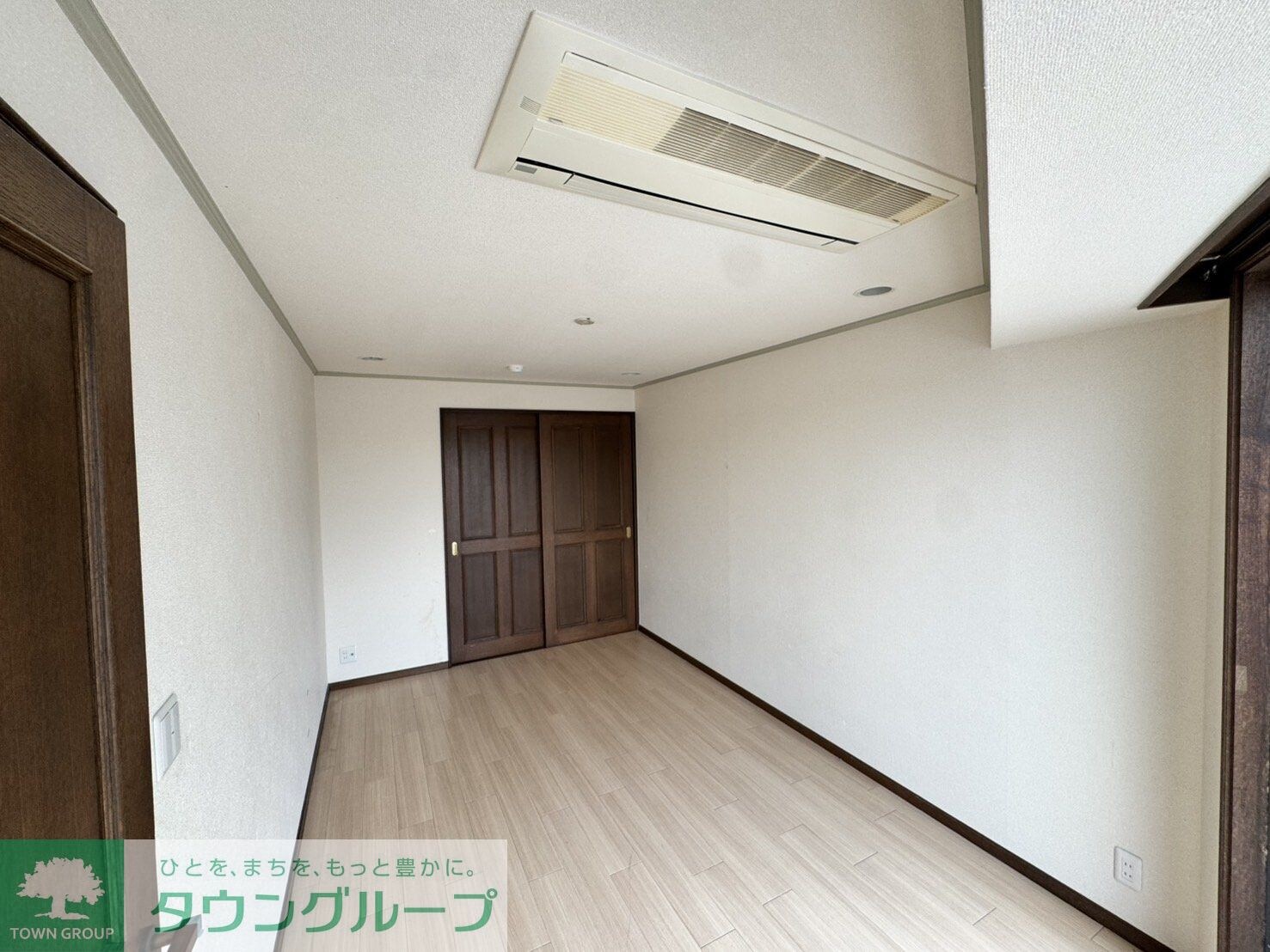 ヒューリック浅草一丁目の物件内観写真