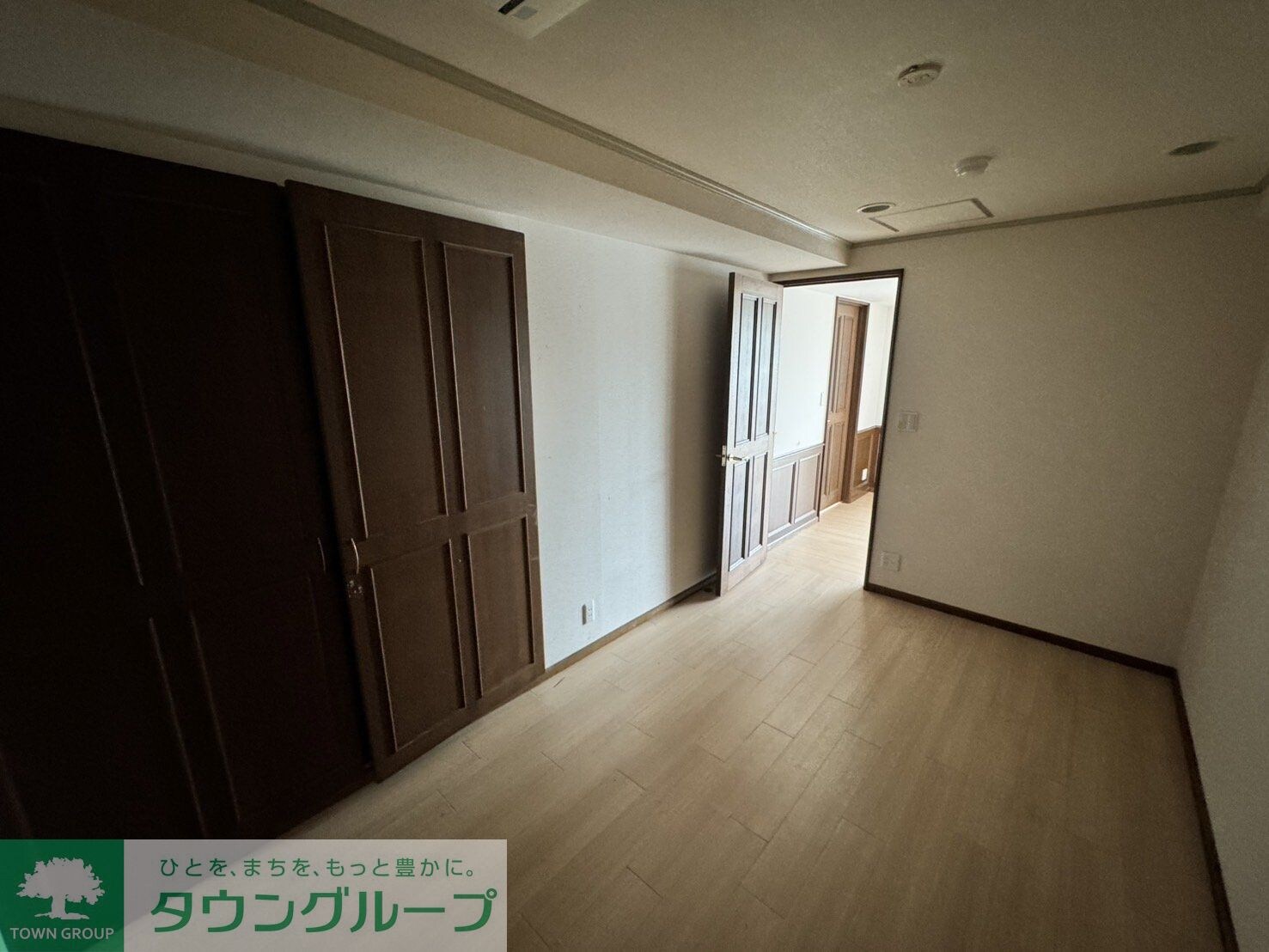 ヒューリック浅草一丁目の物件内観写真