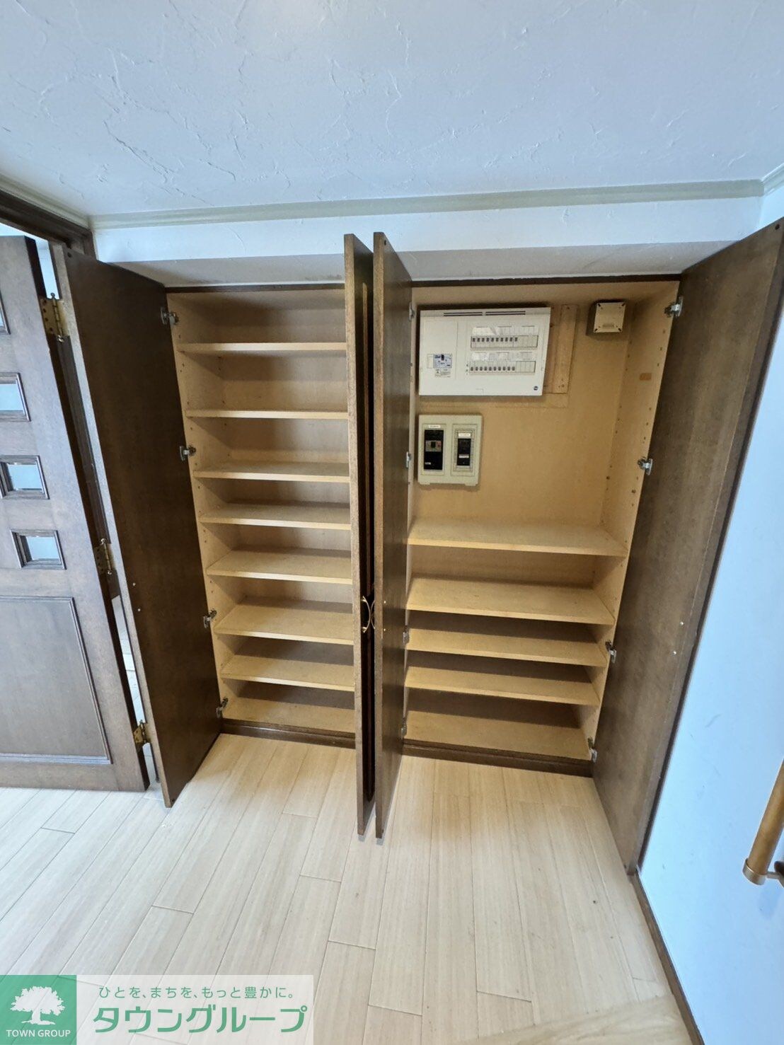 ヒューリック浅草一丁目の物件内観写真