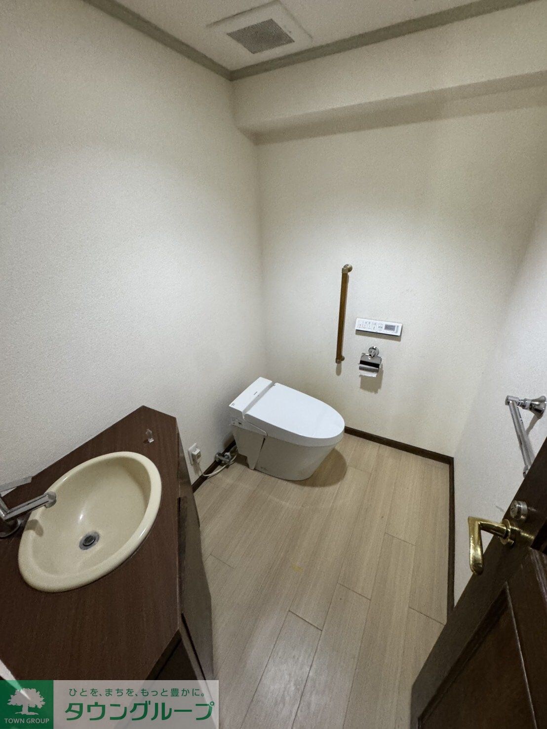 ヒューリック浅草一丁目の物件内観写真