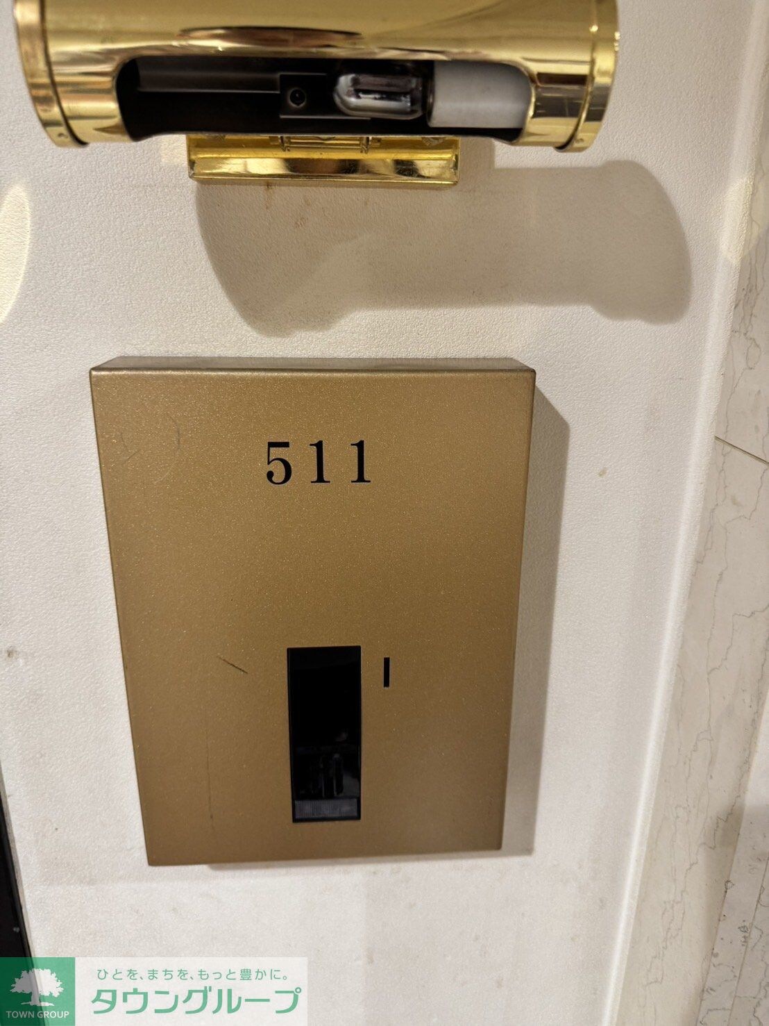 ヒューリック浅草一丁目の物件内観写真