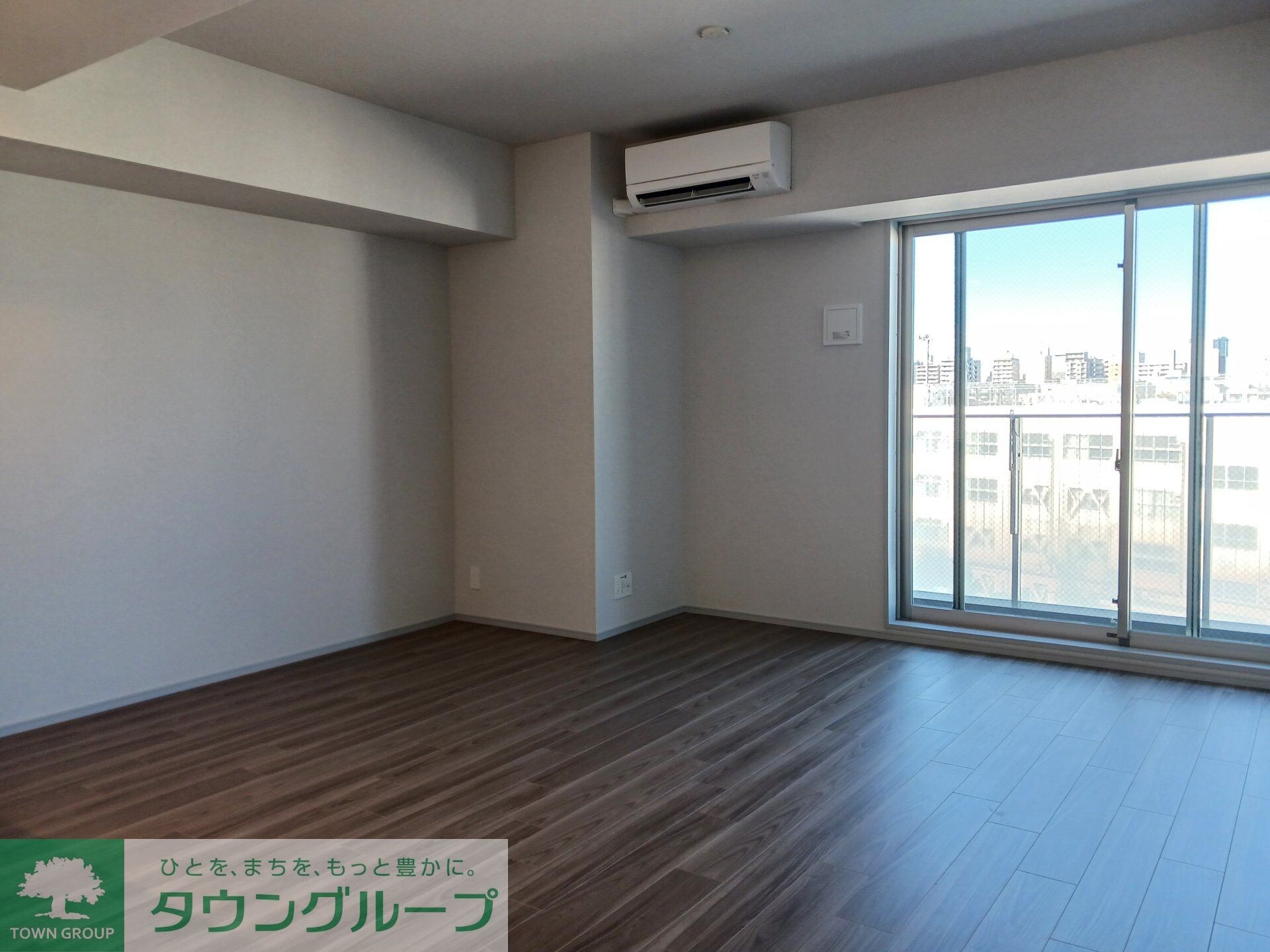 Lighthouse西新宿の物件内観写真