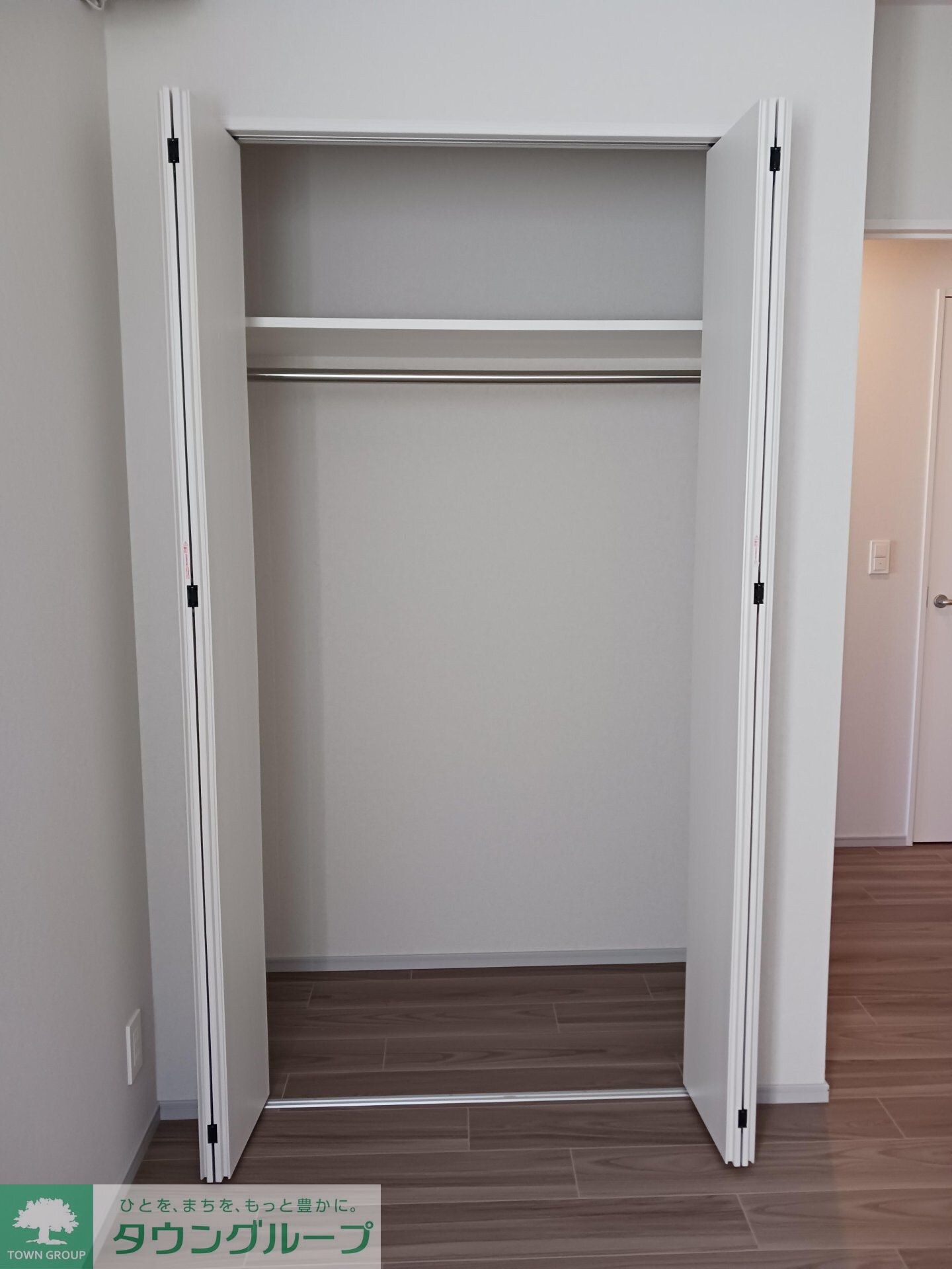 Lighthouse西新宿の物件内観写真