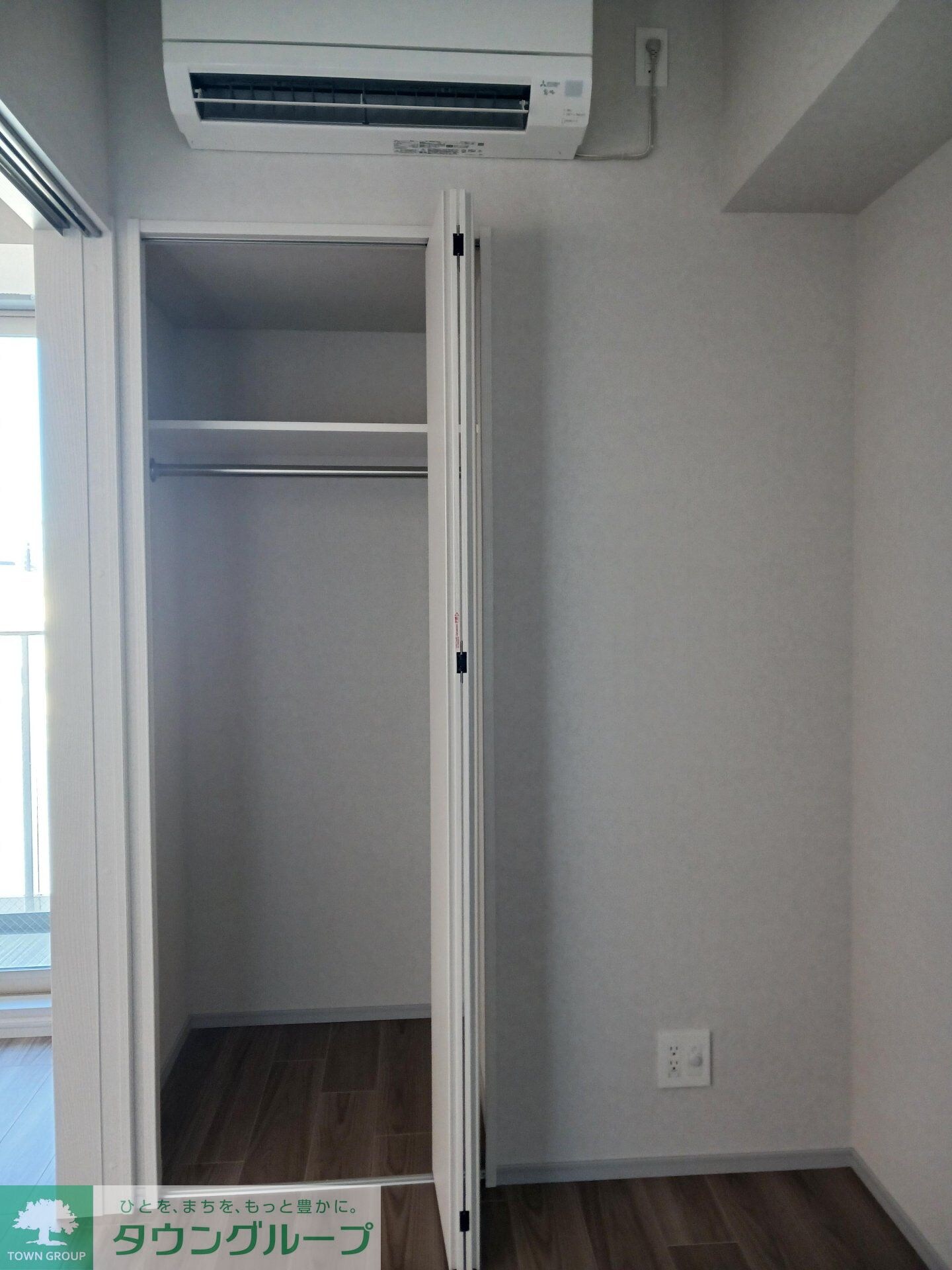 Lighthouse西新宿の物件内観写真