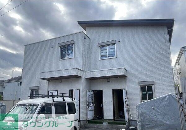 (仮称)西東京市中町新築の物件内観写真