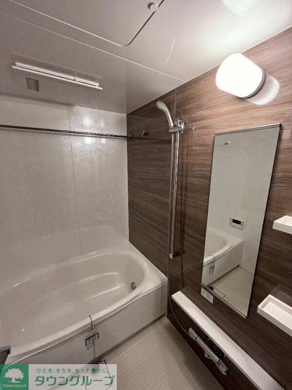 (仮称)阿佐谷南1丁目マンションの物件内観写真