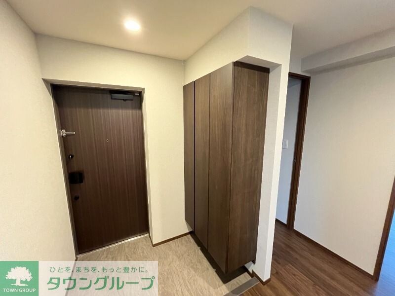 (仮称)阿佐谷南1丁目マンションの物件内観写真