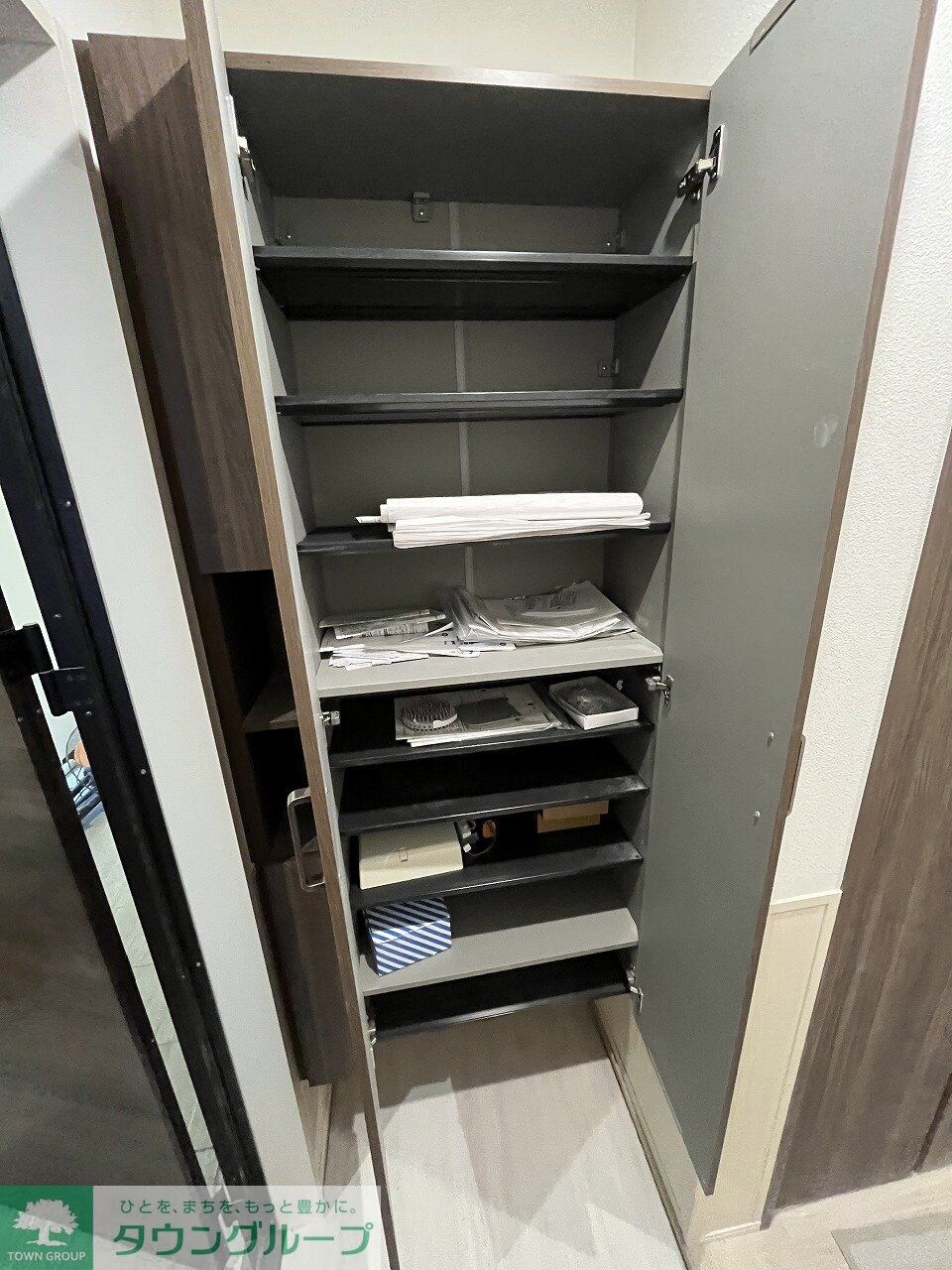 アビタシオン駒込の物件内観写真