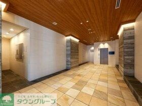 プレミアブラン代々木公園の物件内観写真