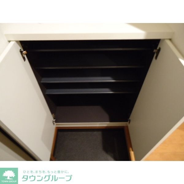 ORBITAL8の物件内観写真