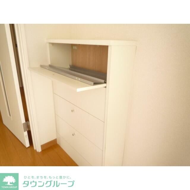 シェソワ井荻の物件内観写真