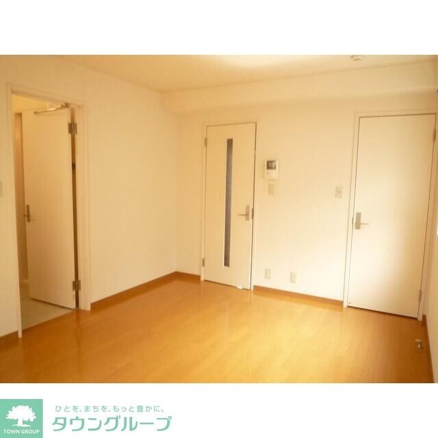 シェソワ井荻の物件内観写真