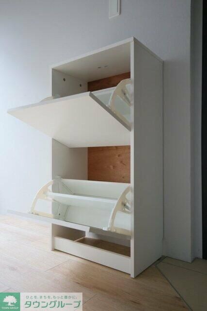 GLICION上落合の物件内観写真