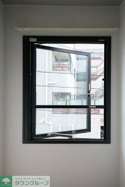 GLICION上落合の物件内観写真