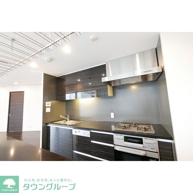 コンフォリア新宿イーストサイドタワーの物件内観写真