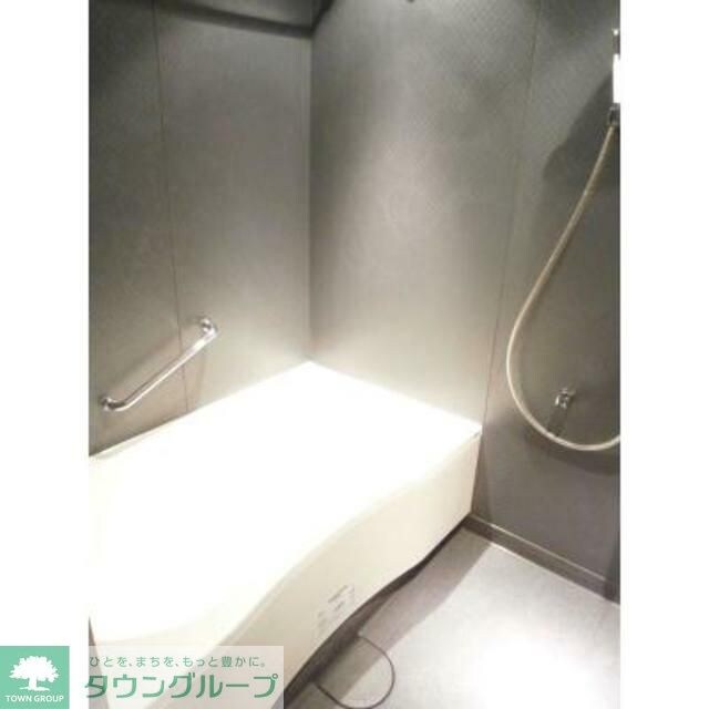 パークキューブ春日安藤坂の物件内観写真