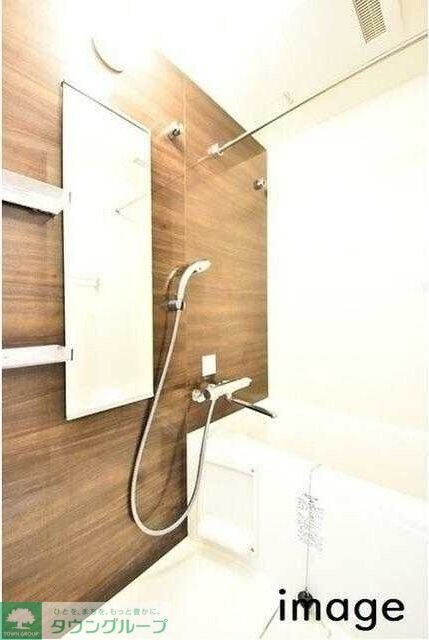 ハーモニーレジデンス高田馬場の物件内観写真